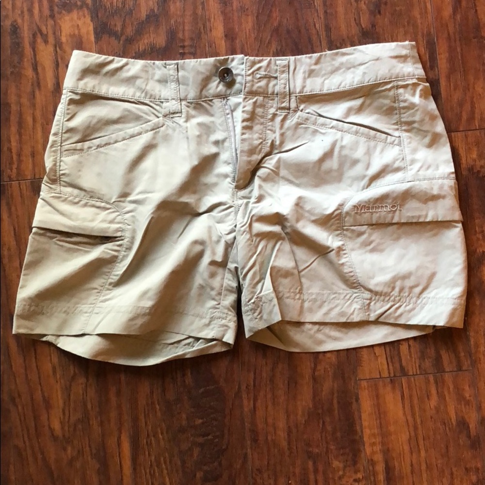Marmot Shorts